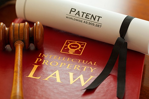 A Patent Lawyer Can Be An I ...