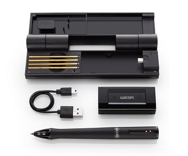 Digital Sketch Pen