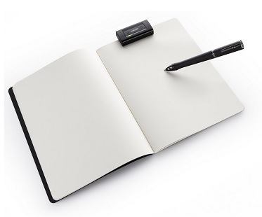 Digital Sketch Pen