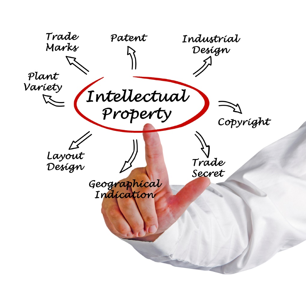 Choosing The Right Intellectual Property Lawyer | Lonestar Patent Services