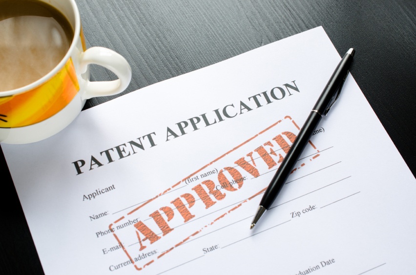 How to File a Patent
