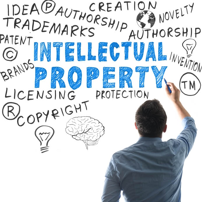 Understanding Intellectual Property Law – The Basics