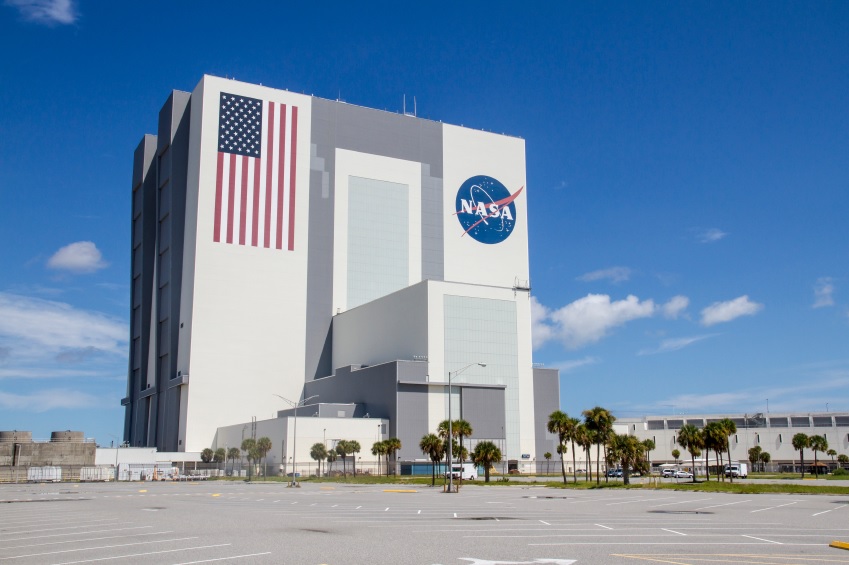 NASA Is Giving Away Its Patents for FREE!