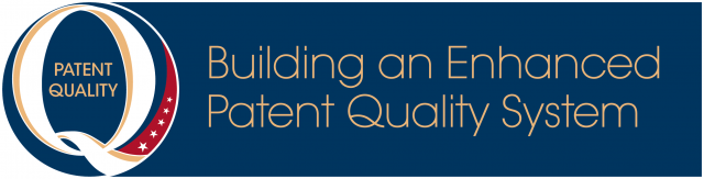 New USPTO Initiative Focuses on Patent Quality