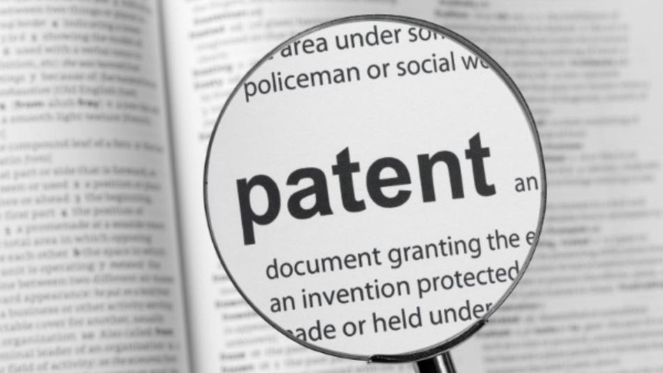 Patents 101: Protecting You ...