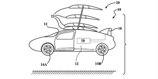 Toyota Takes Big Step Closer to Making a Flying Car