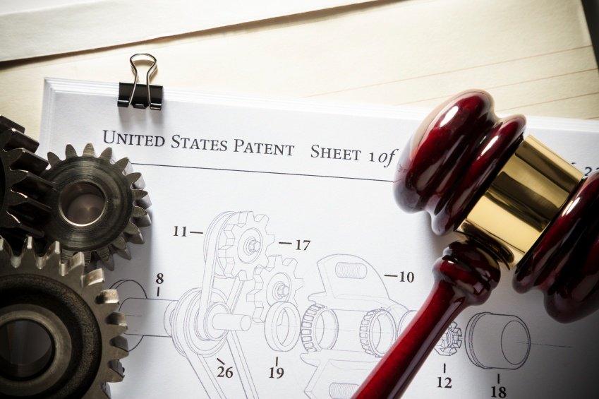 Congress to Strengthen Intellectual Patent Rights