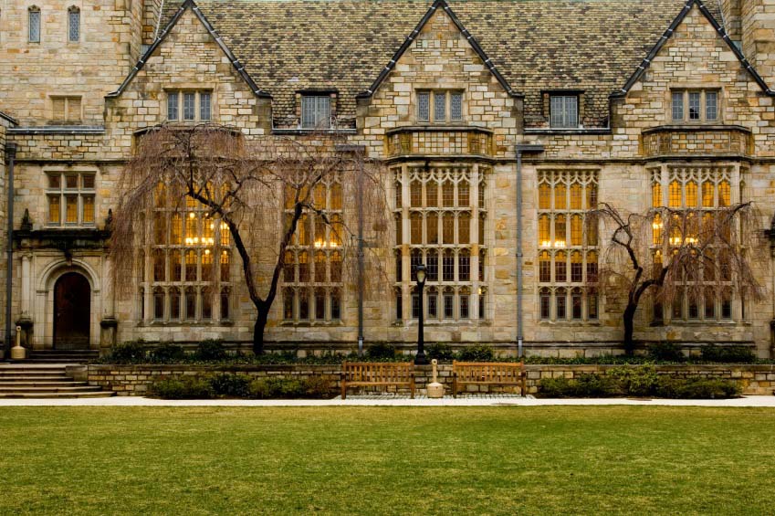 Yale Encourage More Inventions