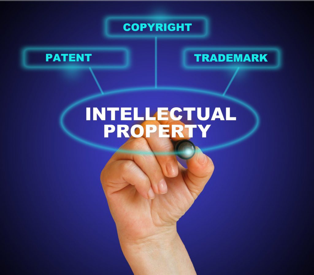 Intellectual Property Law I ...